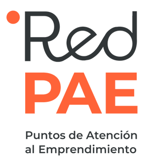 Red PAE · Puntos de Atención al Emprendimiento