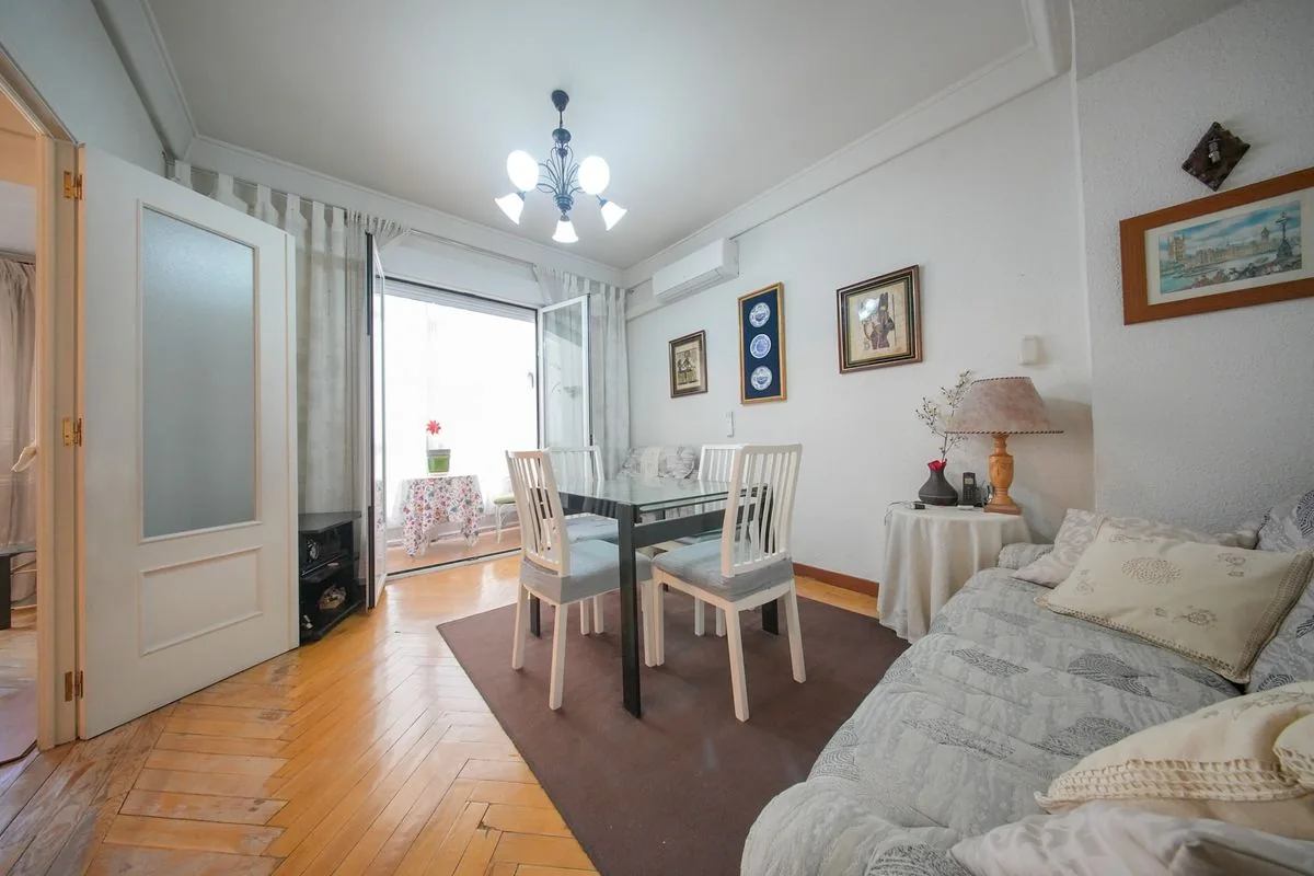 Piso en Venta en Avenida de la Ciudad de Barcelona