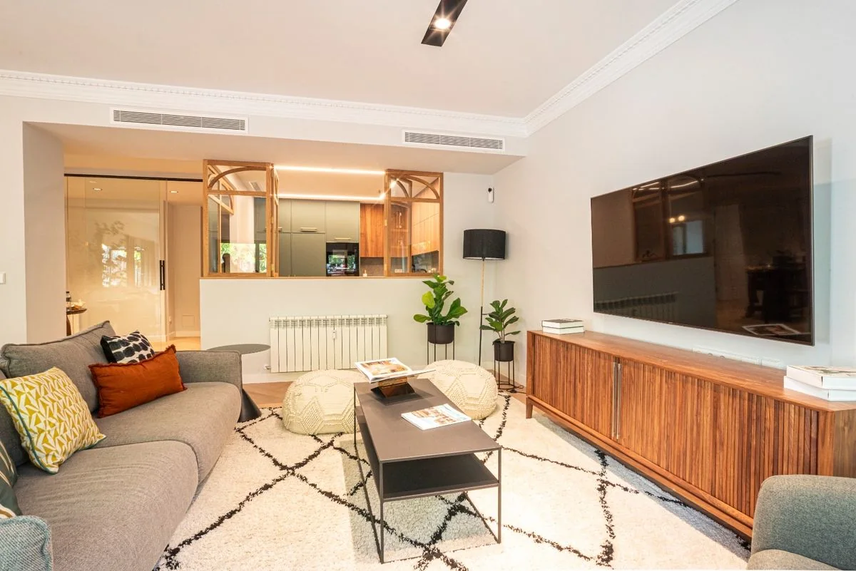Piso en Venta en Calle de Narváez