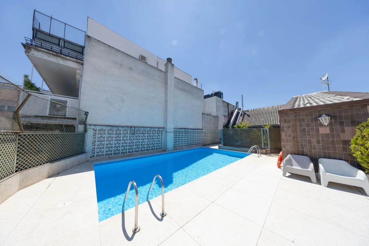 Piso en Venta en Calle de Zurbano