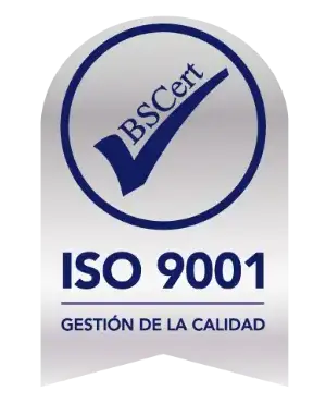 ISO 9001