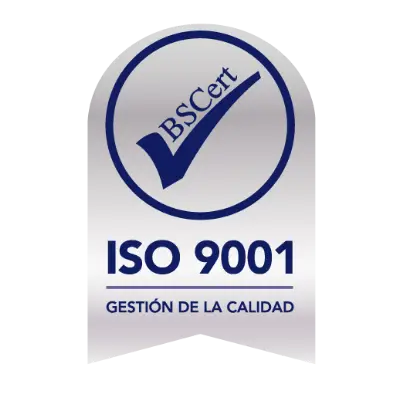 ISO 9001