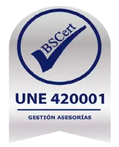 INSIGNIA-ISO-420001-P1